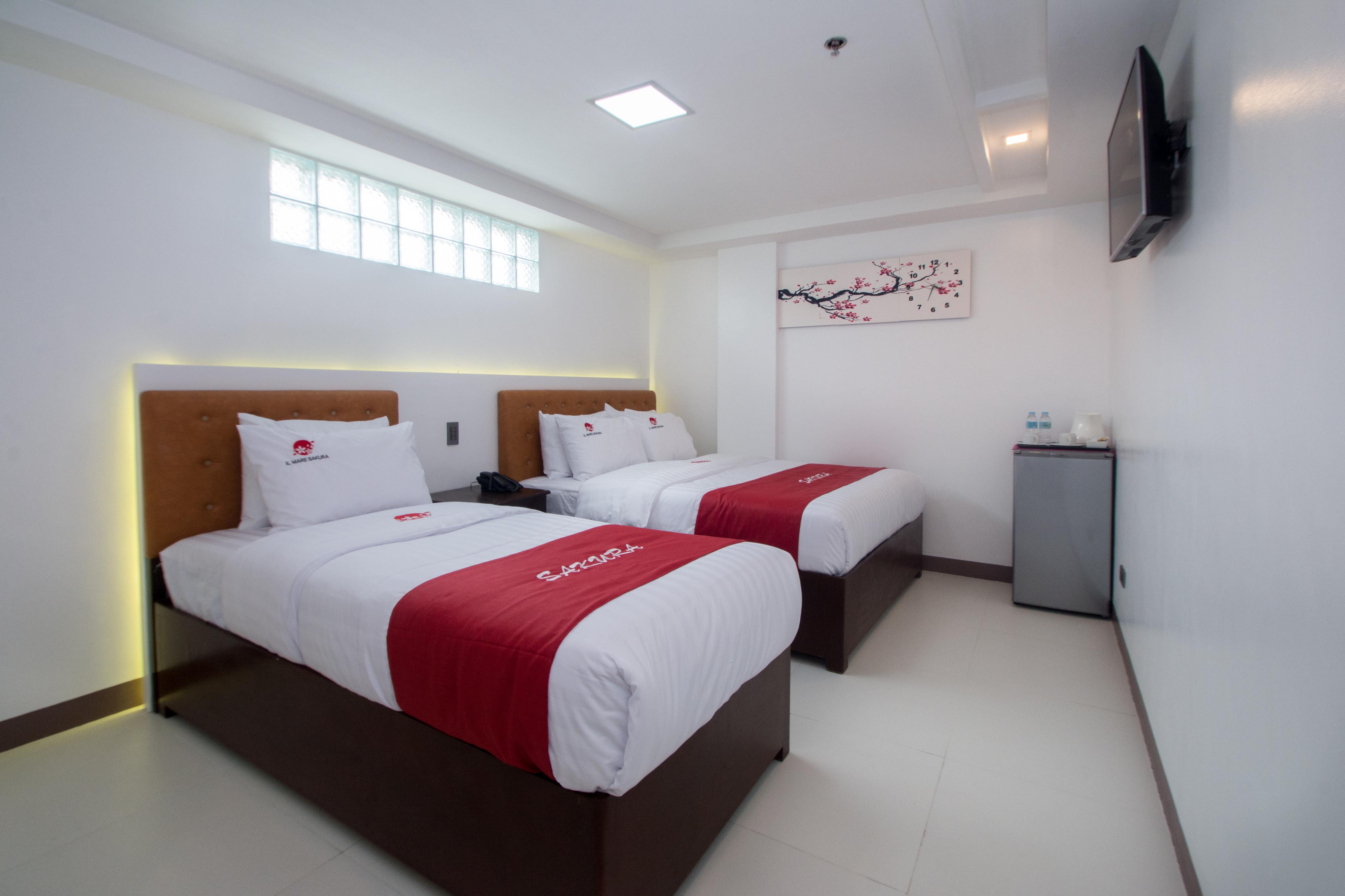 Balabag  Il Mare Sakura Resort Boracay מראה חיצוני תמונה