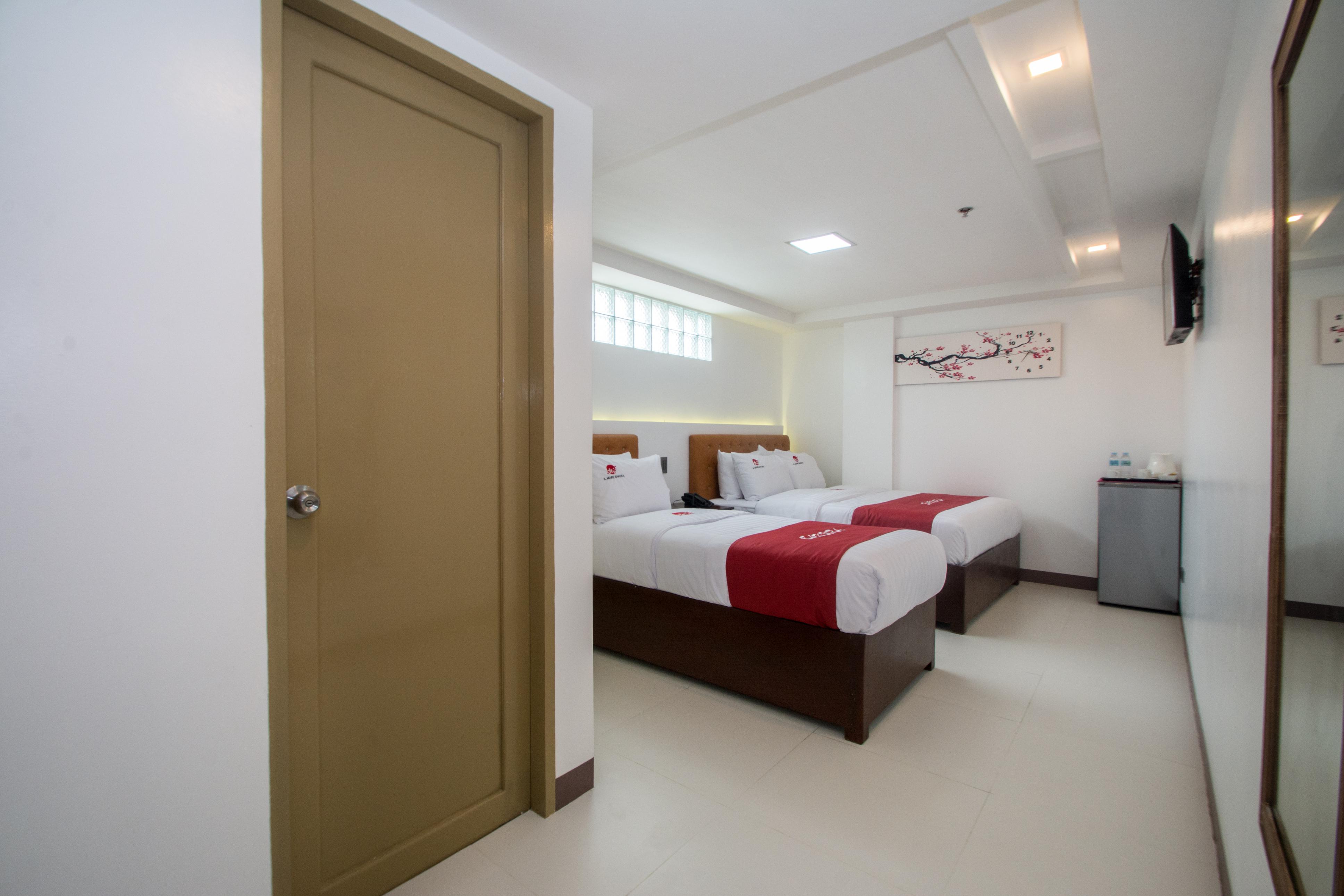 Balabag  Il Mare Sakura Resort Boracay מראה חיצוני תמונה
