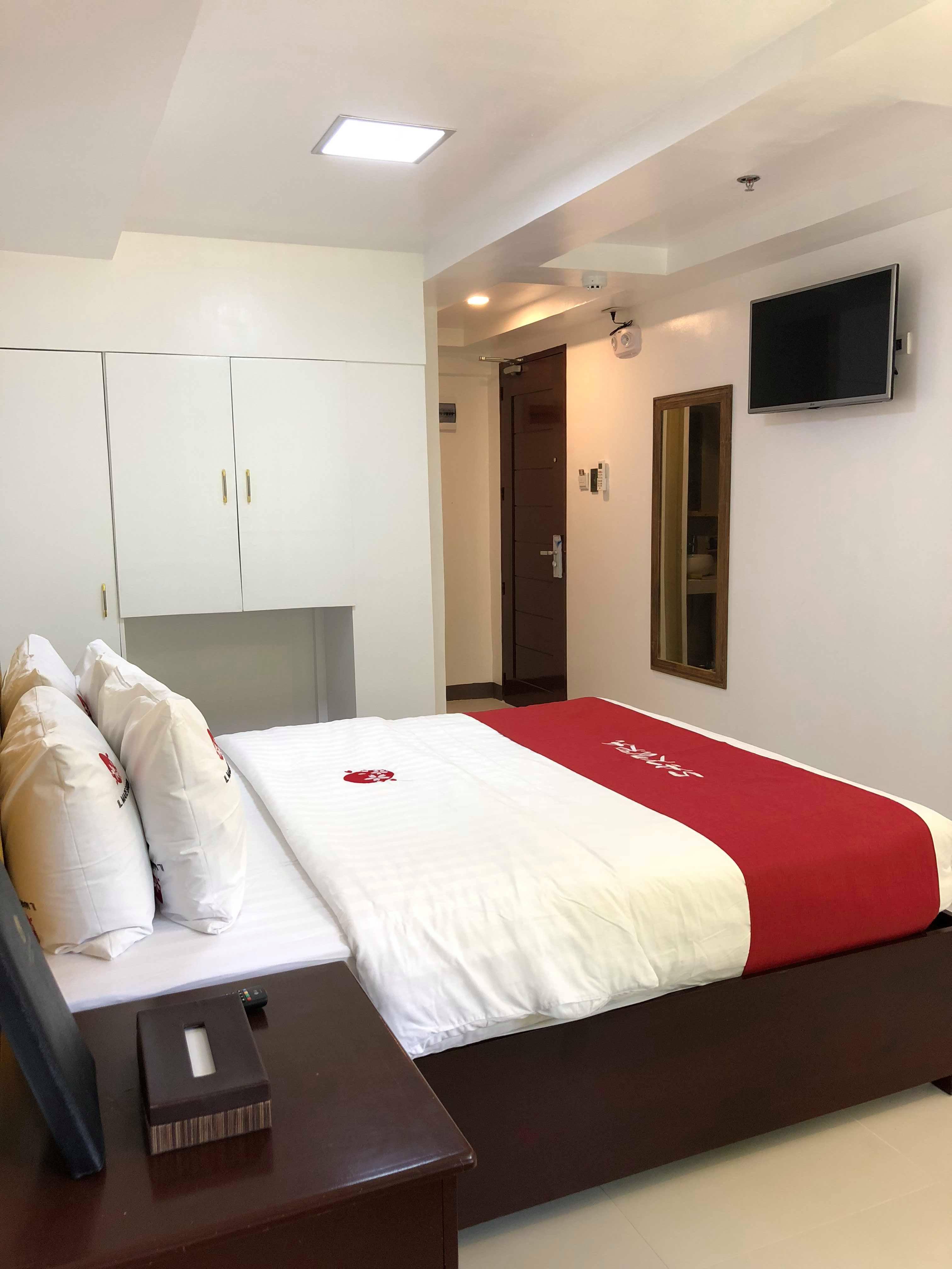 Balabag  Il Mare Sakura Resort Boracay מראה חיצוני תמונה