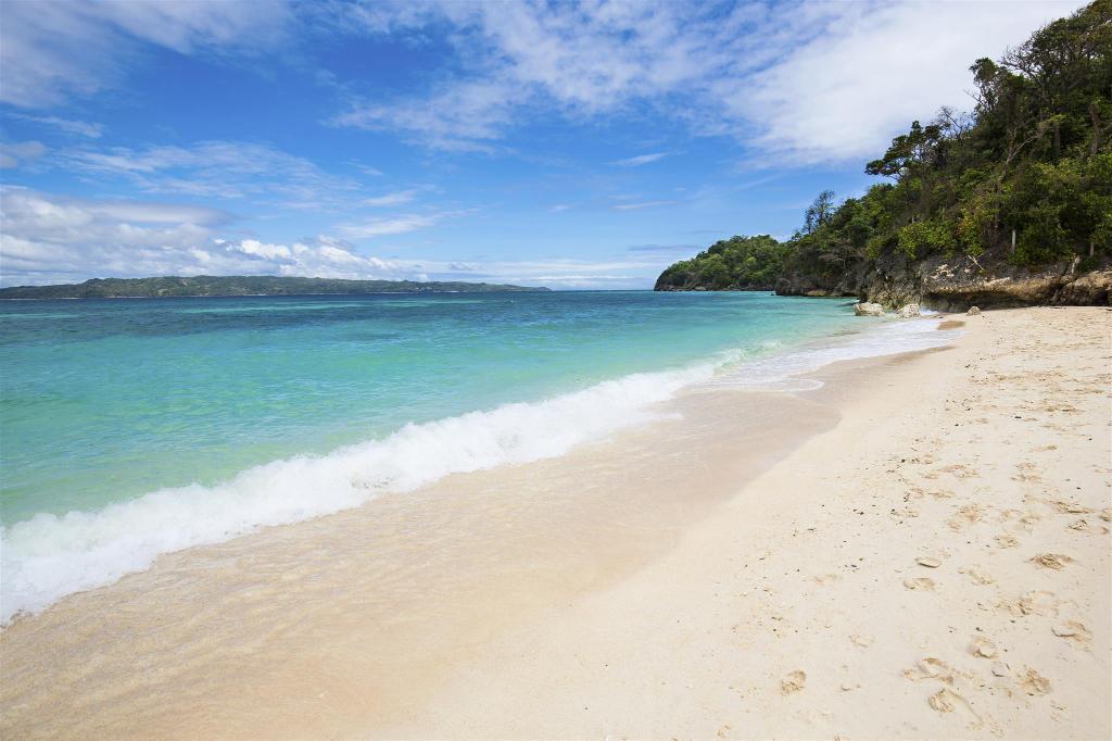 Balabag  Il Mare Sakura Resort Boracay מראה חיצוני תמונה