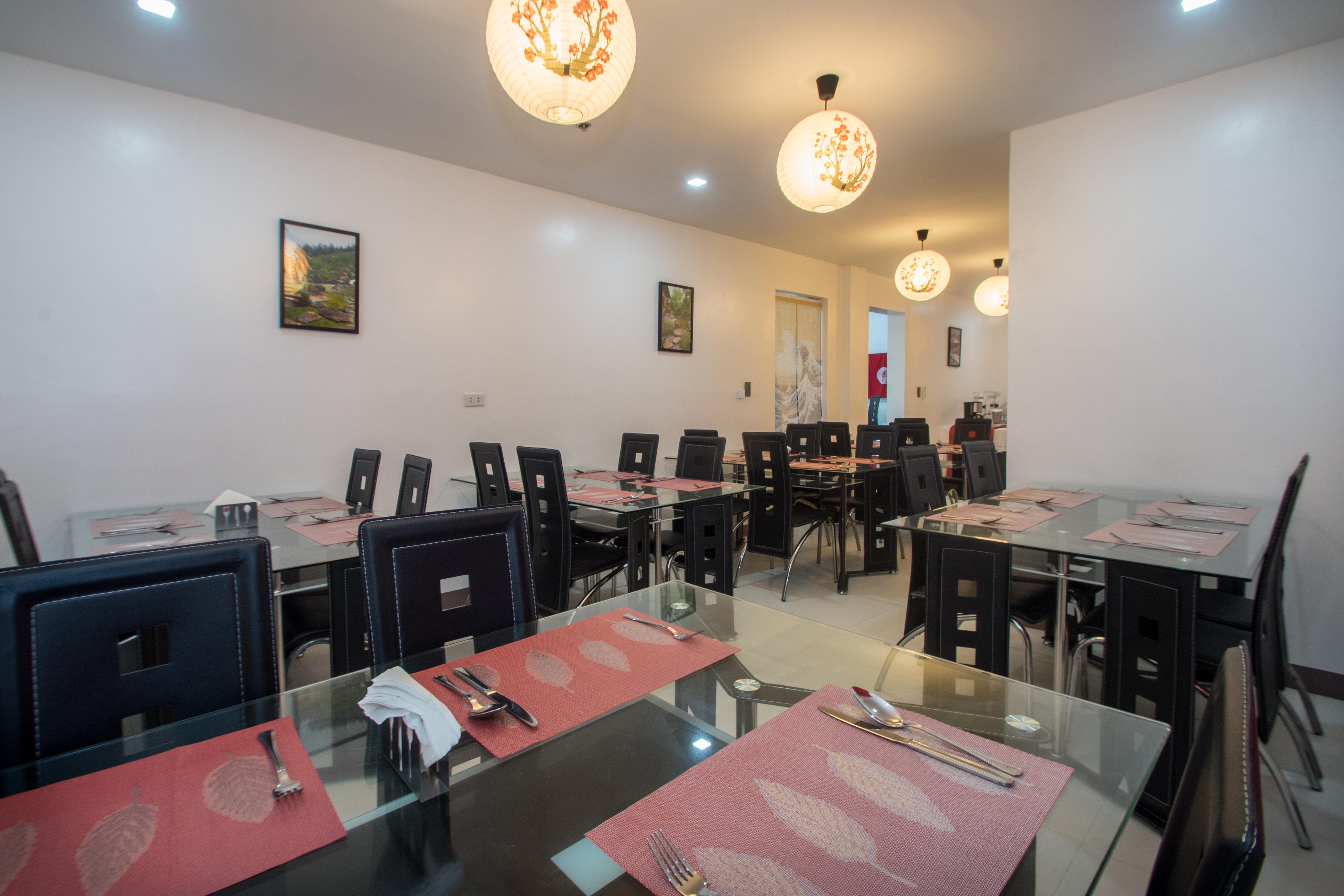 Balabag  Il Mare Sakura Resort Boracay מראה חיצוני תמונה