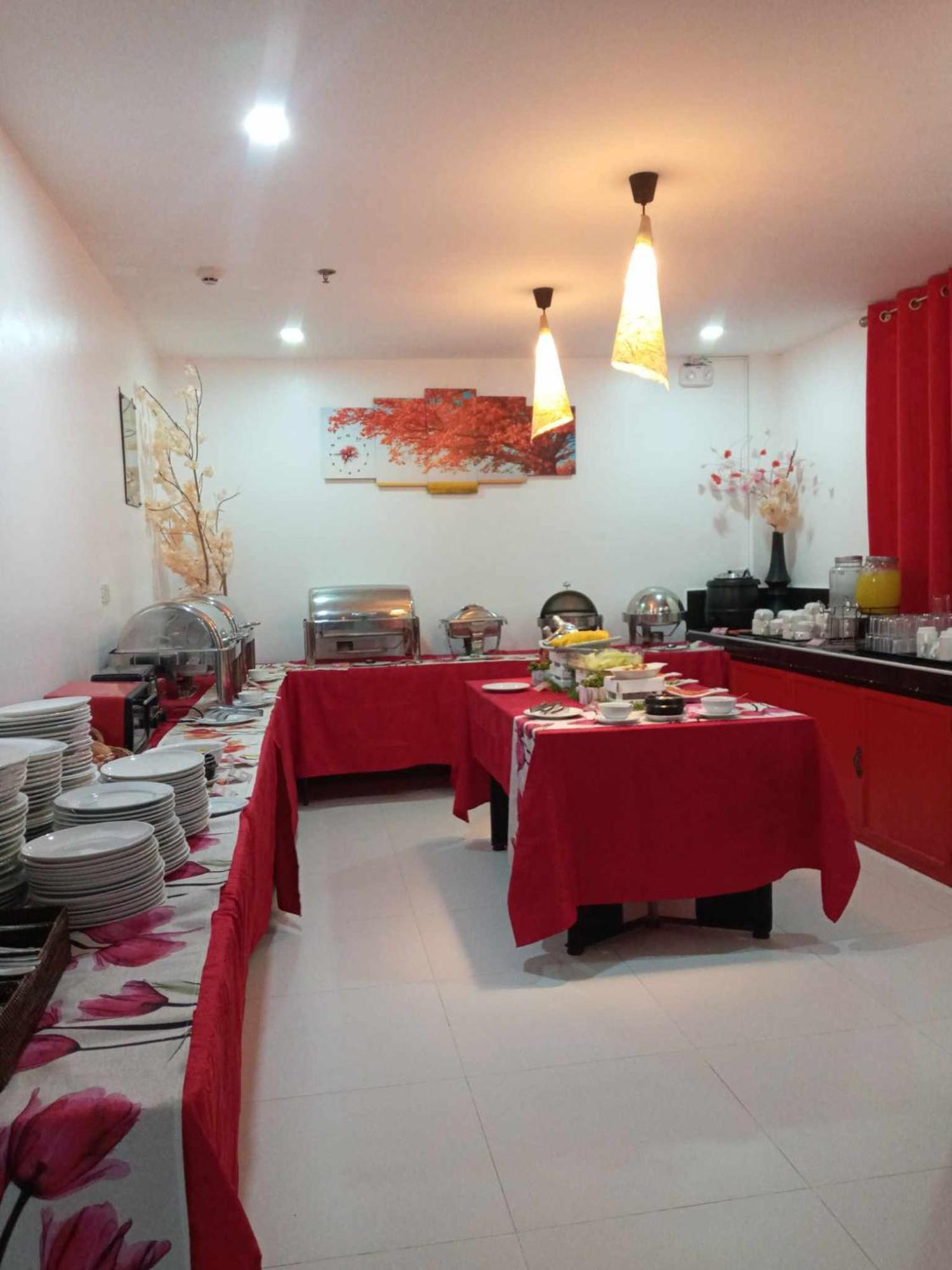 Balabag  Il Mare Sakura Resort Boracay מראה חיצוני תמונה