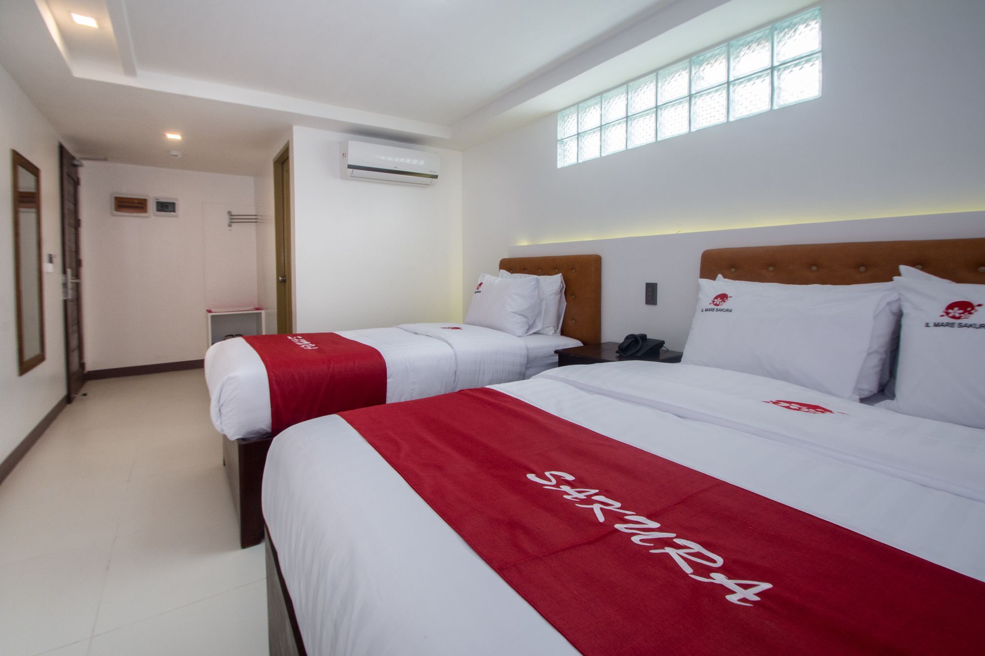 Balabag  Il Mare Sakura Resort Boracay מראה חיצוני תמונה