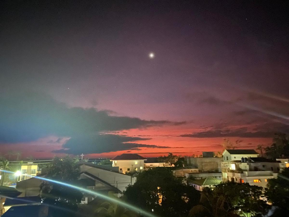 Balabag  Il Mare Sakura Resort Boracay מראה חיצוני תמונה