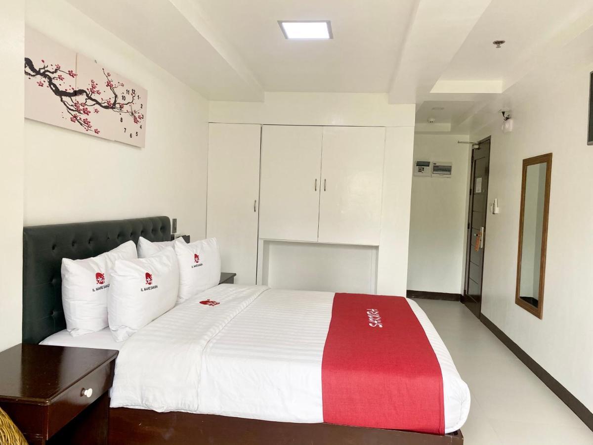 Balabag  Il Mare Sakura Resort Boracay מראה חיצוני תמונה